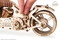 UGears Motorfiets