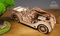 UGears Roadster