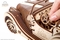 UGears Roadster