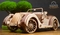 UGears Roadster