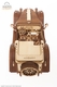 UGears Roadster