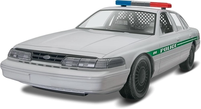 Ford Politie auto - Revell