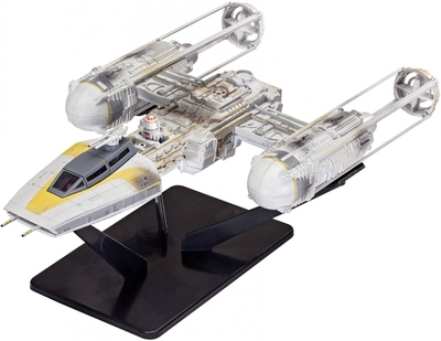 Y-Wing Fighter - Revell
