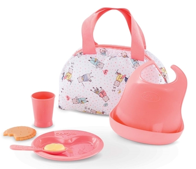 Corolle - Lunchbox - 36&42cm