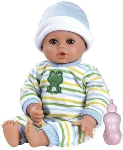 Play Time Baby - Little Prince - 33cm