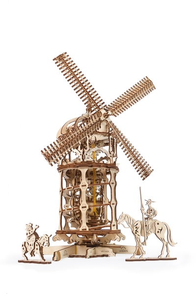 UGears Molen