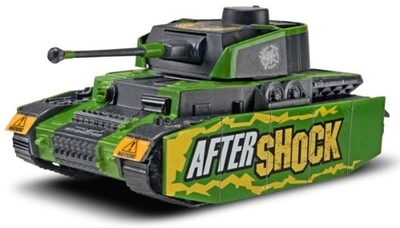 Panzer Tank - Revell