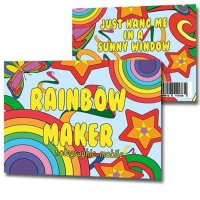 Rainbow maker