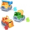 Bouwvoertuigen - Green Toys