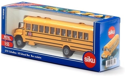 Siku- Schoolbus