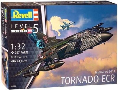 Tornado ECR - Revell