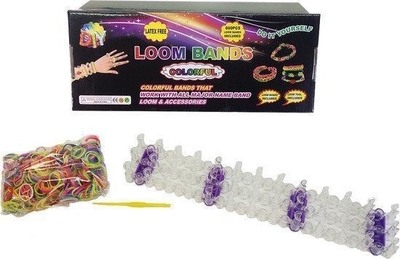 Starterkit loombandjes