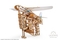 Vliegtuigwerper UGears