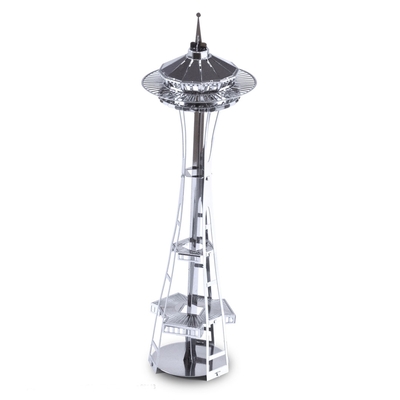 Space Needle - Metal Earth