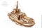 Sleepboot - Ugears