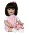 Adora Toddler Time Baby Mila met zomeroutfit - 51cm