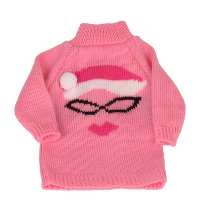 Pulli Miss santa - 42-50cm - Götz