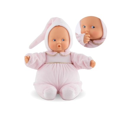 Corolle babypop Charmeur 28cm