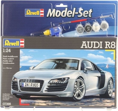 Revell Audi R8