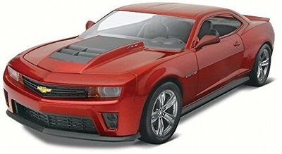 Camaro Chevy - Revell