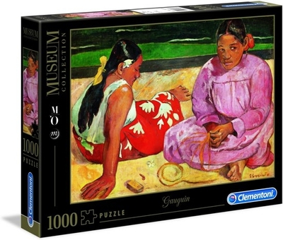 Legpuzzel - 1000 - Paul Gauguin