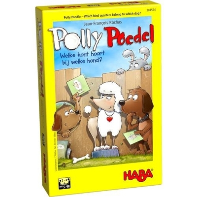 Polly Poedel - Haba