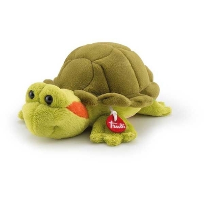 Trudi knuffel schildpad