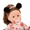 Maxy Muffin Tiger rose - 42cm - Götz