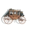 Wild West Stagecoach - Metal Earth
