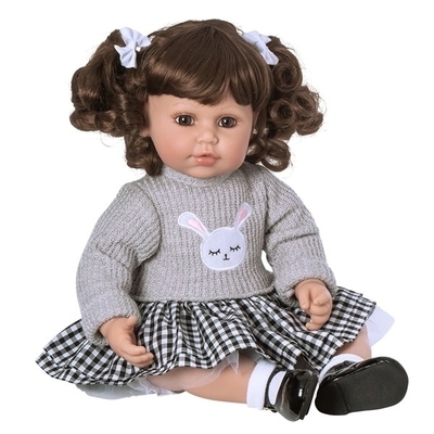 Adora Toddler Time - 50cm - Preppy