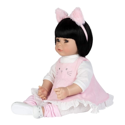 Adora Toddler Time - 50cm - Kitty Kat