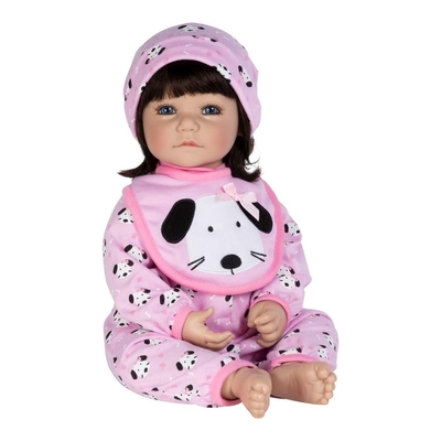 Adora Toddler Time - 50cm - Woof girl