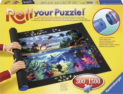 Puzzelmat Ravensburger - 300-1500