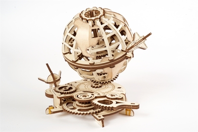 UGears - Globe 