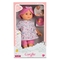 Corolle - Badpop Coralie - 30cm