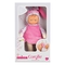 Corolle - Miss Pink - 25cm