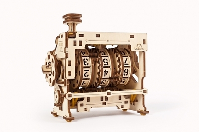 UGears - Teller