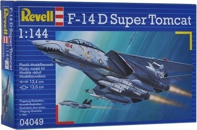 Revell - Super Tomcat F-14D