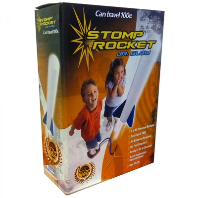 Invento Stomp Rocket 30 meter