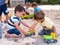 Fishertechnik Junior - Easy Starter S