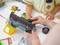 Fishertechnik Junior - Easy Starter S