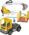 Ficshertechnik Junior - Easy Starter Trucks