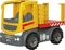 Ficshertechnik Junior - Easy Starter Trucks