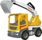 Ficshertechnik Junior - Easy Starter Trucks