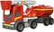 Fischertechnik Junior - Easy Starter Fire Trucks