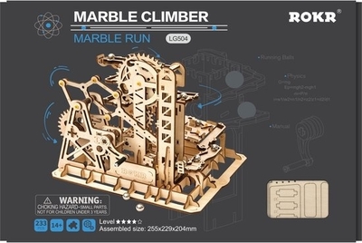 Robotime - Climber
