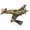 P40- Warhawk - Metal Earth