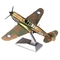 P40- Warhawk - Metal Earth