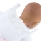 Corolle - Sweet Heart white bear - 30cm