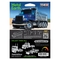 Freightliner Dump Truck 114SD - Metal Earth